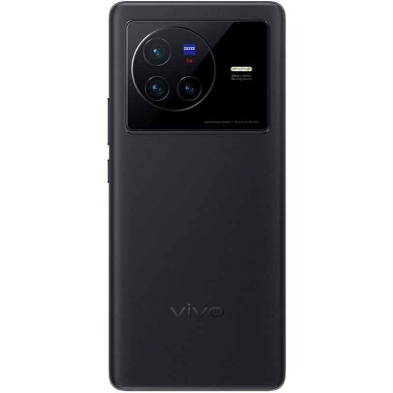 VIVO X80 8GB+256GB Black