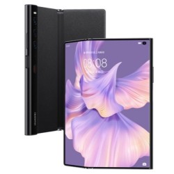 Huawei Mate XS2 Fold 8 Go de RAM / 256 Go Noir