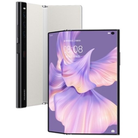 Huawei Mate XS2 Plegable 8GB RAM / 256GB Blanco