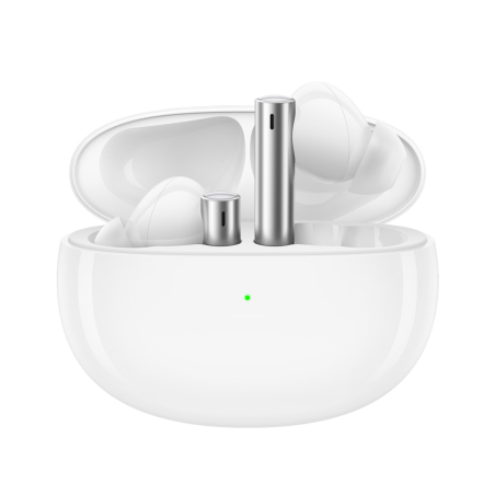 Realme Buds Air 3 Weiß – ANC, 30 Std. Akku, IPX5