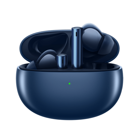 Realme Buds Air 3 Blu - Auricolari True Wireless