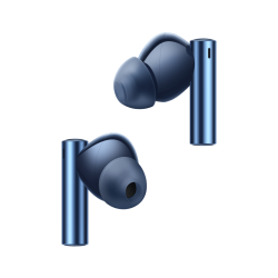 Realme Buds Air 3 Niebieski – słuchawki z etui