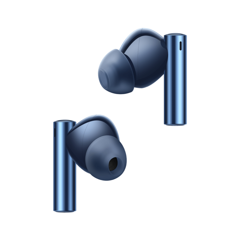 Realme Buds Air 3 Blu - Auricolari True Wireless