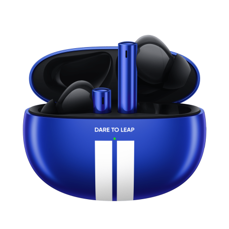 Realme Buds Air 3 Nitro Azul