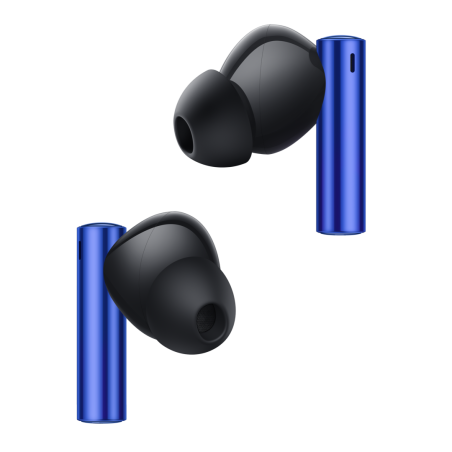 Realme Buds Air 3 Nitroblau – ANC True-Wireless Earbuds