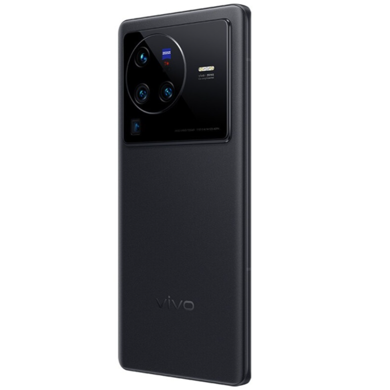VIVO X80 Pro 12GB+256GB Negro