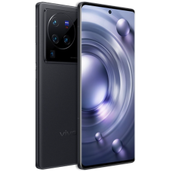 VIVO X80 Pro 12 GB + 256 GB Preto