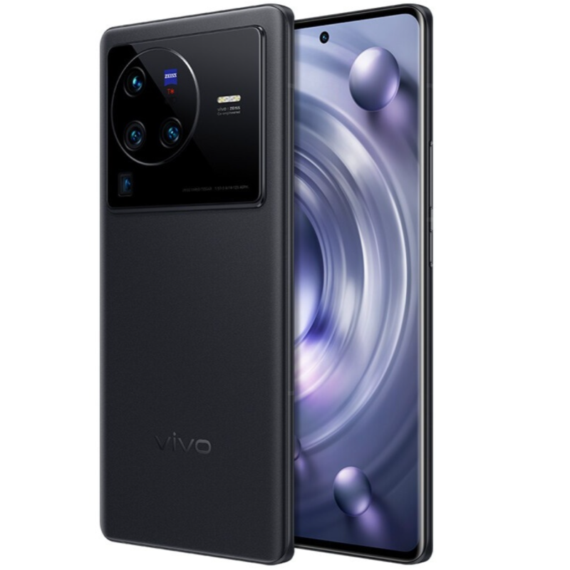 VIVO X80 Pro 12GB+256GB Negro