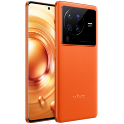 VIVO X80 Pro 12 GB + 256 GB Laranja