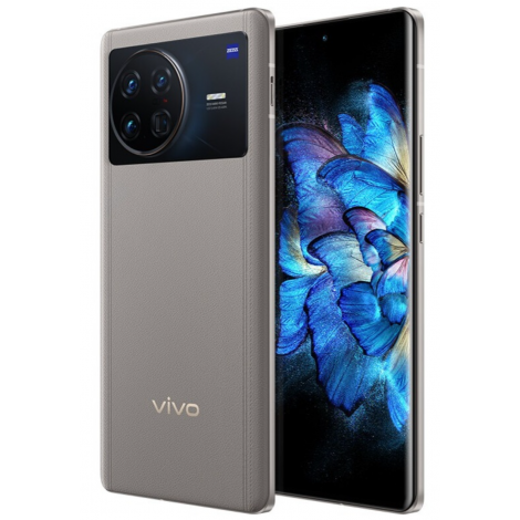 VIVO X Note 12GB + 256GB Grey - 5