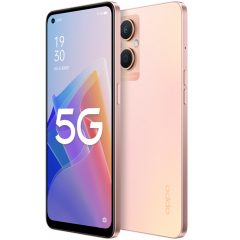 OPPO A96 8GB+128GB Pink - 2
