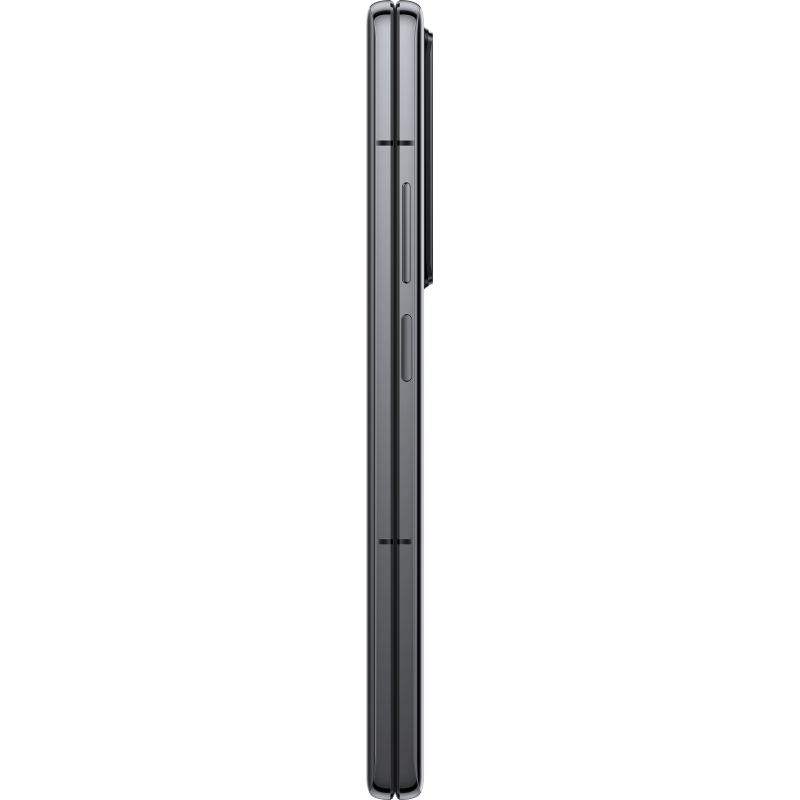 Honor Magic V Fold Phone 12GB + 512GB Black - 2
