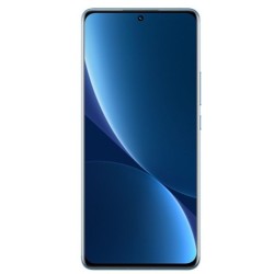 Xiaomi Mi 12 Pro 12GB + 256GB Azul - 2