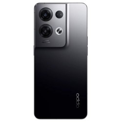 OPPO Reno 8 Pro Plus + 12GB+256GB Black