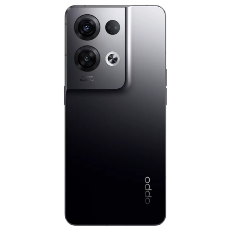 OPPO Reno 8 Pro Plus + 8GB+256GB Black