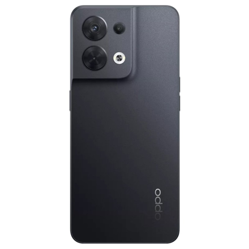 OPPO Reno 8 Pro 12GB+256GB Black