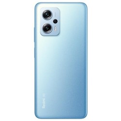 Xiaomi Redmi Note 11T Pro (Dimensity 8100) 6GB+128GB Blue