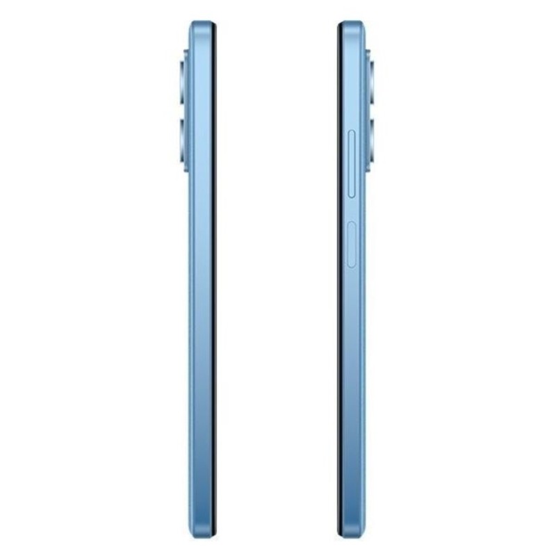 Xiaomi Redmi Note 11T Pro (Dimensity 8100) 6GB+128GB Bleu
