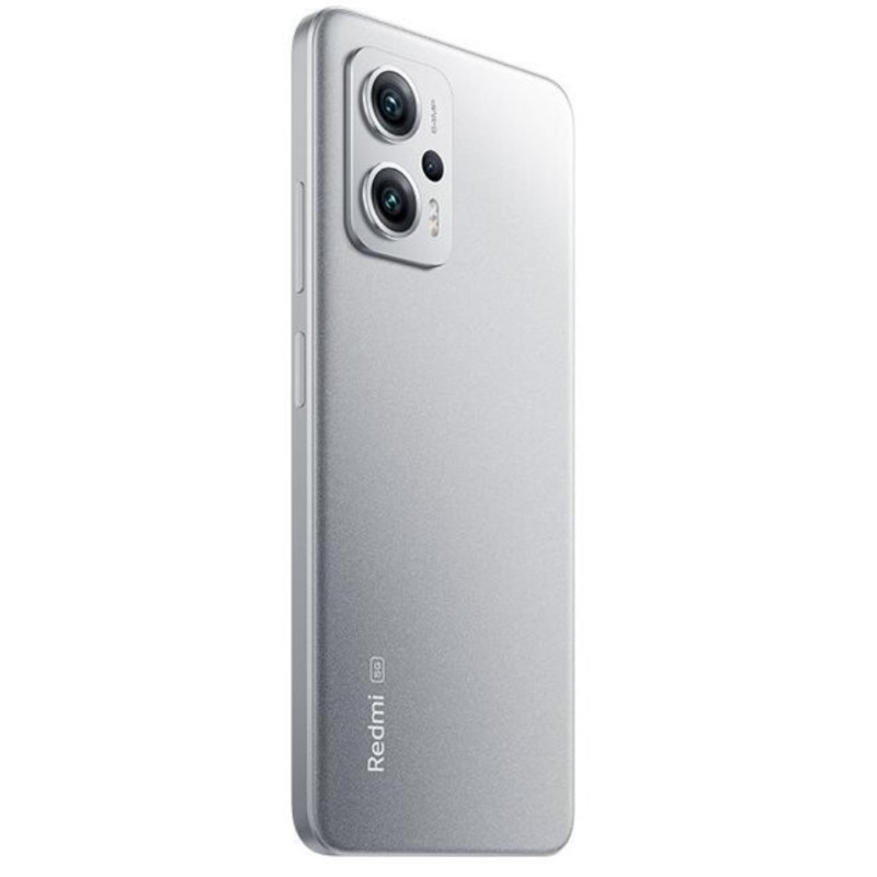 Xiaomi Redmi Note 11T Pro (Dimensity 8100) 6GB+128GB White