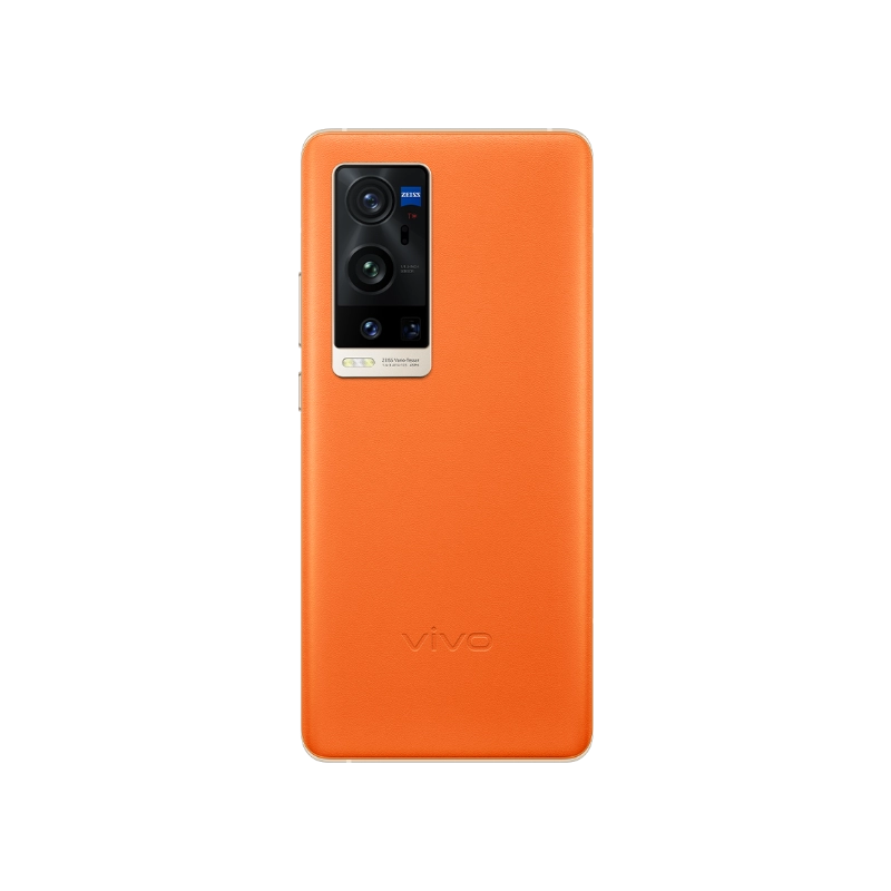 Vivo X60 Pro plus + 12GB+256GB Orange