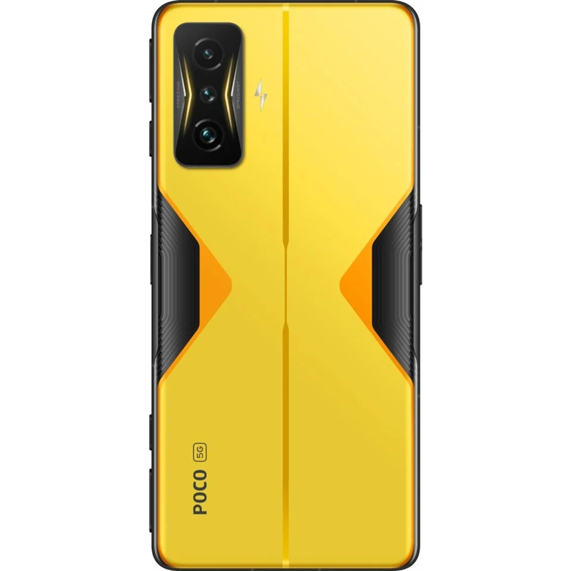 Xiaomi Poco F4 GT Dual Sim 8GB 128GB 5G (Cyber Yellow)
