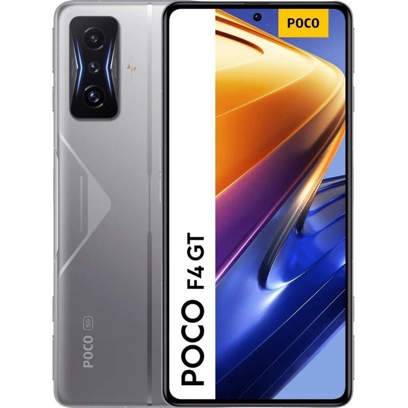 poco f4 120w