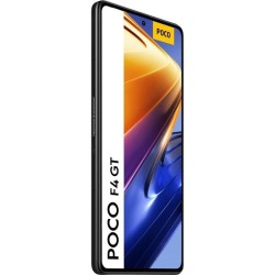 Xiaomi Poco F4 GT Dual Sim 8GB 128GB 5G (Stealth Black)