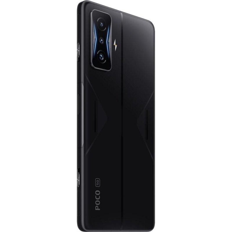 Xiaomi Poco F4 GT Dual Sim 8GB 128GB 5G (Stealth Black)