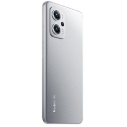 Xiaomi Redmi Note 11T Pro (Dimensity 8100) 8GB+256GB White