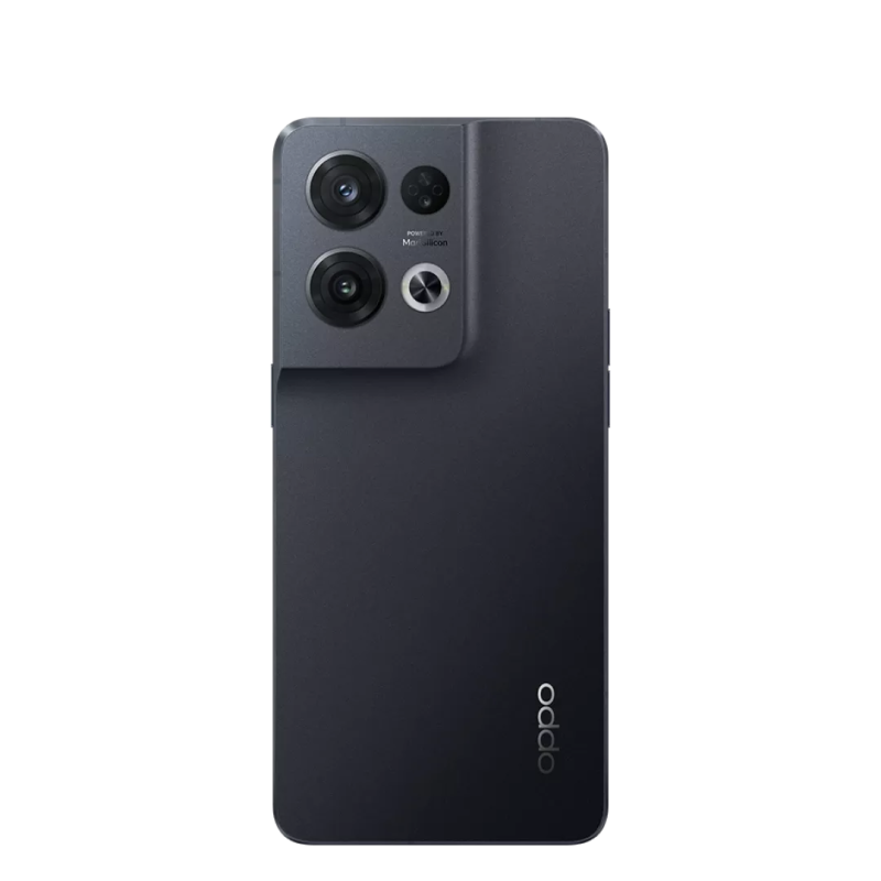 OPPO Reno 8 Pro 8GB+256GB Black