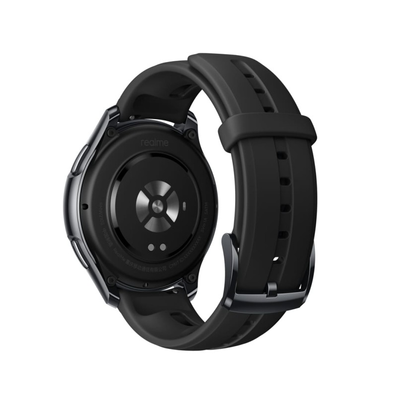 Realme Watch T1 Black