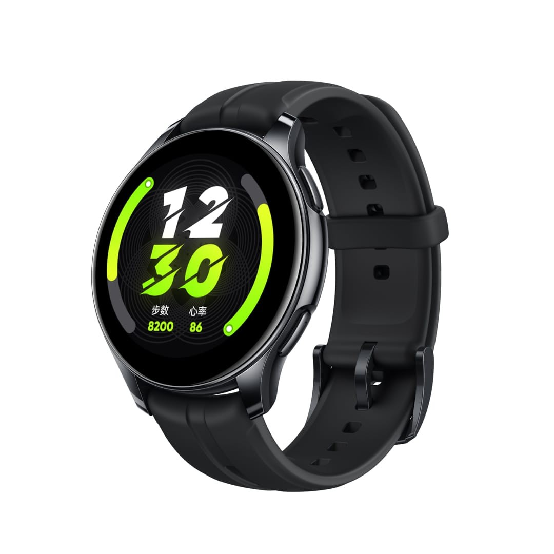 realme t1 smartwatch