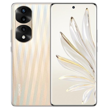 Huawei Honor 70 Pro Plus + (5G) 12GB + 256GB Gold
