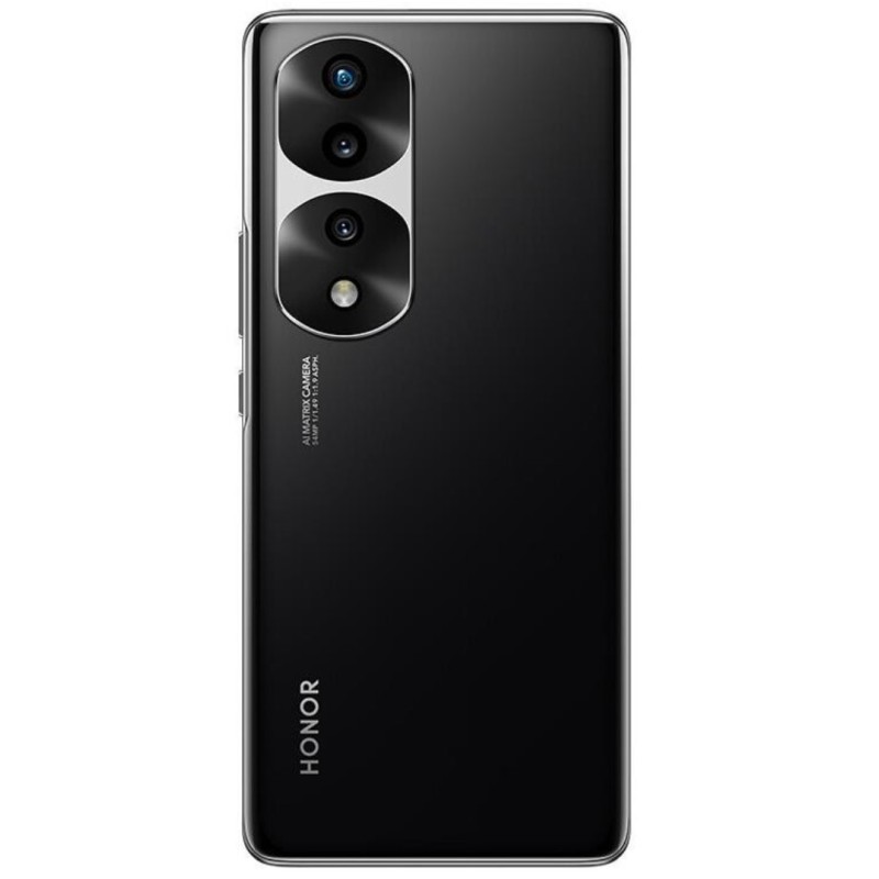 Honor 70 Pro Plus + (5G) 12GB + 256GB Black
