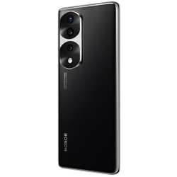 Huawei Honor 70 Pro Plus + (5G) 12GB + 256GB Black
