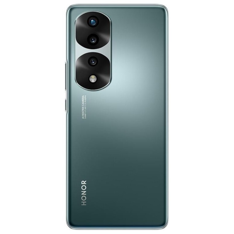 Huawei Honor 70 Pro (5G) 12GB + 256GB Cyan