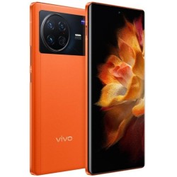 VIVO X Note Dual SIM 12GB + 256GB Orange