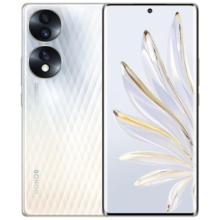 Huawei Honor 70 (5G) 12GB + 256GB Crystal