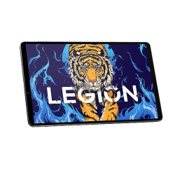 Tablette de jeu Lenovo Legion Y700 12 Go + 256 Go Gris