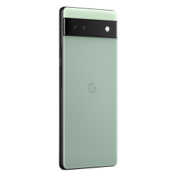 Google Pixel 6A Single Sim + eSIM 128GB 5G (Sage)