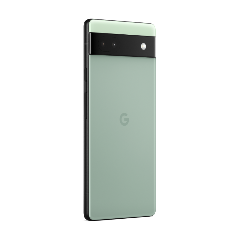 を安く買う方法 Google Pixel 6a Sage 128 GB UQ mobile