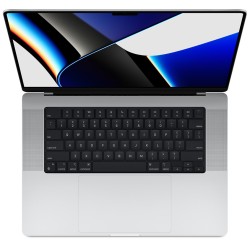 Apple Macbook Pro 16 Zoll (2021) M1 Pro Chip 16GB RAM 1TB