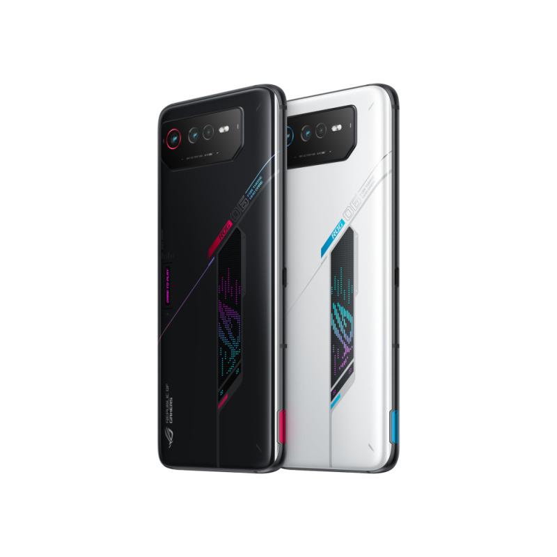 Asus ROG Phone 6 AI2201 Dual Sim 12 GB RAM 128 GB 5G (Phantom