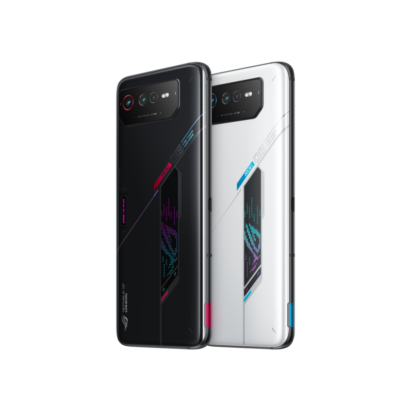 Asus ROG Phone 6 AI2201 Dual Sim 12GB RAM 128GB 5G (Phantom