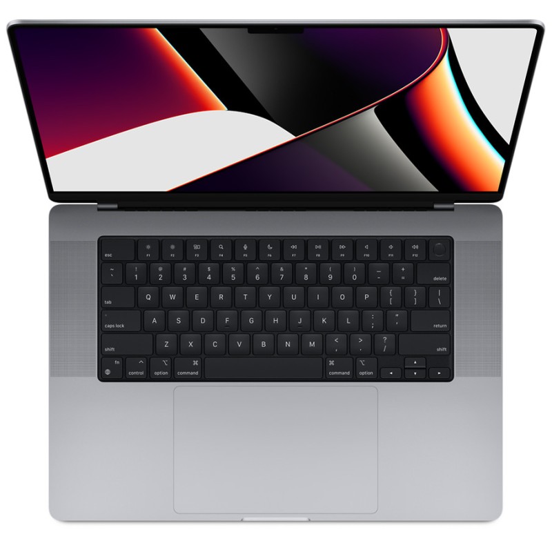 Apple Macbook Pro 16 inch (2021) M1 Pro Chip 16GB RAM 512GB