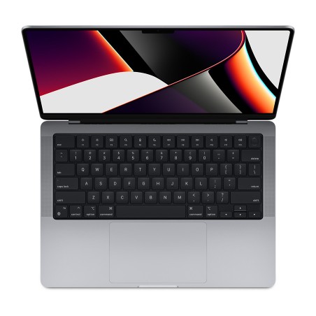 Apple Macbook Pro 14 inch (2021) M1 Pro Chip 1TB (Space Grey)