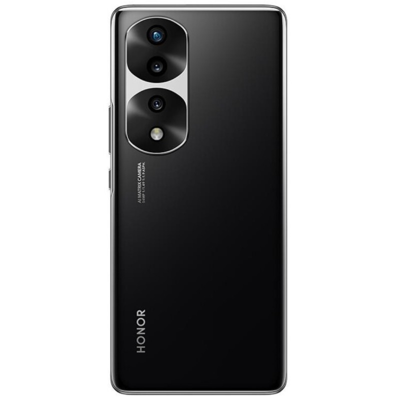 Honor 70 Pro (5G) 12GB + 512GB Black