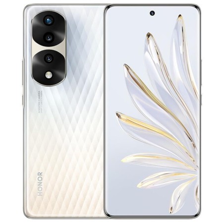 Huawei Honor 70 Pro (5G) 12GB + 512GB Crystal