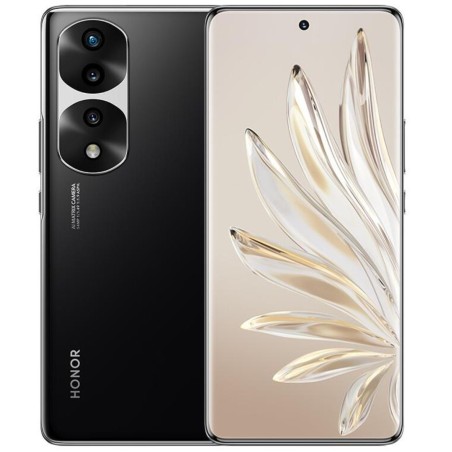 Huawei Honor 70 Pro (5G) 8GB + 256GB Black