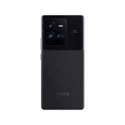 IQOO 10 Pro 12GB+512GB Czarny